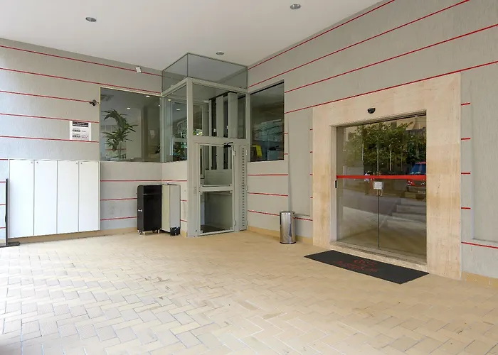 Ez AclimaçãoResort em SP